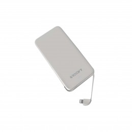 POWER BANK APPLE 4000MAH GR.C.