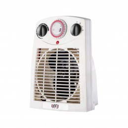 TERMOVENTILATORE C/TIMER