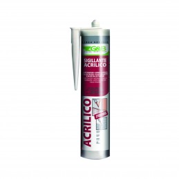 SIGILLANTE ACRIL. BIANCO 310ML