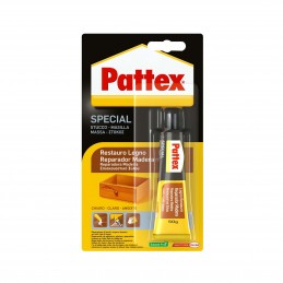 PATTEX SPEC.LEGNO REST.CHI.50G