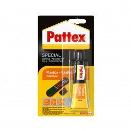 PATTEX SPECIAL PLASTICA 30G