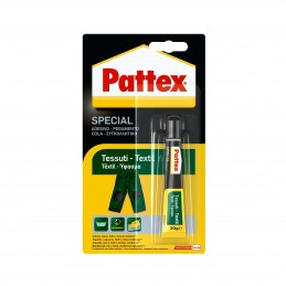 PATTEX SPECIAL TESSUTO 20G