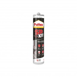 PATTEX SP101 GRIGIO 280 ML