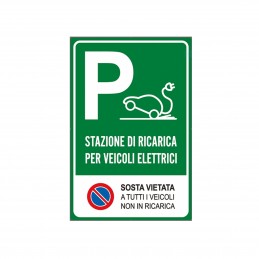 CART.PARCHEGGIO RICA/DIV.DI SO