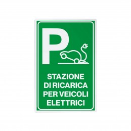 CART.PARCHEGGIO STAZ.RICARICA