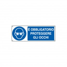 CART.OBB."PROTEZ. OCCHI"