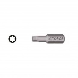 PZ.10 INSERTI TORX T5 CRV