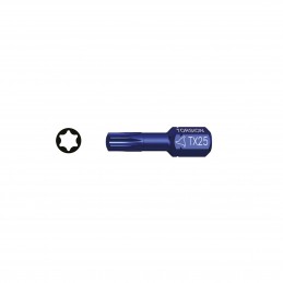 CONF.10 INSERTI TORSION TX20