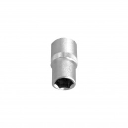 BUSSOLA ESAG.1/4" 4 MM. CRV