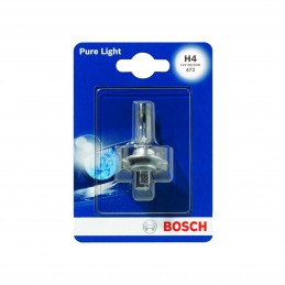 BOSCH 1 LAMP H4            001