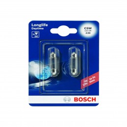 BOSCH 2 LAMP C5W           004