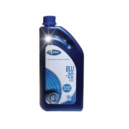 LUBEX LIQ.RAD.BLU -20 LT.1