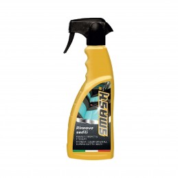 SMASH PULIZIA SEDILE 750ML