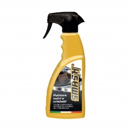 SMASH PULITORE VETRO 750ML