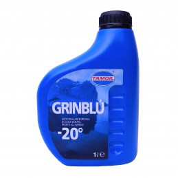 TAMOIL GRINBLU -20 LT.1