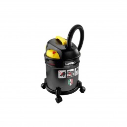 ASPIRATORE FREDDY 1000W 20LT