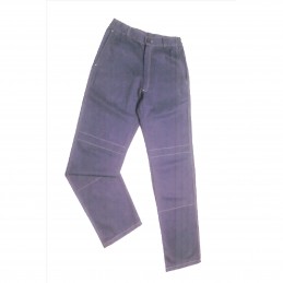 PANTALONE MERCURIO BLU M