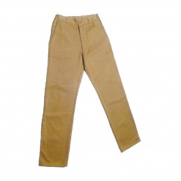 PANTALONE MERCURIO BEIGE L