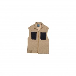 GILET FELPA GIOVE M