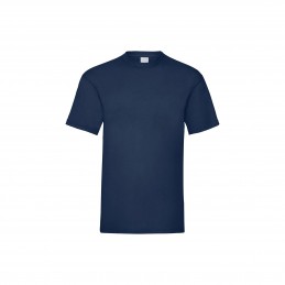 T-SHIRT BLU XL