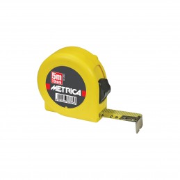 FLESSOMETRO 2M 13MM GIALLO