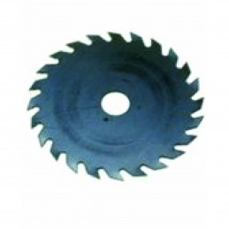 SEGHE CIRCOL.C.V.MM150 24DENTI