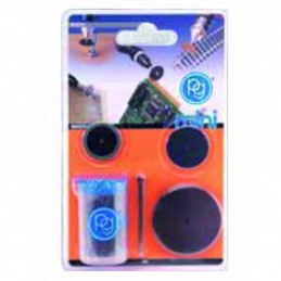 KIT PZ.10 ACCESSORI TAGLIO