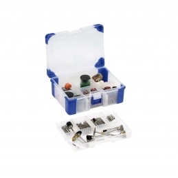 KIT 217 MINI ACCESSORI ASSORT.