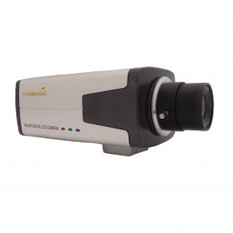 VIDEOCAMERA C/SENSORE CCD