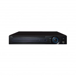 DVR AHD 4 CH + HARD DISK 500GB