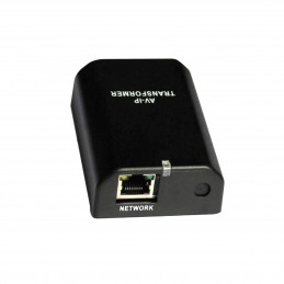 NET BOX CONVERTITORE AV-IP