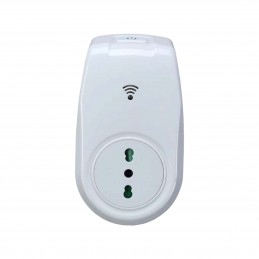 PRESA ELETTRICA WI-FI 230V