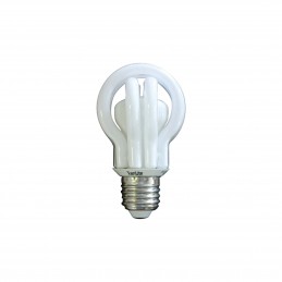 LAMPADINA RISP. ENERG. E27 20W