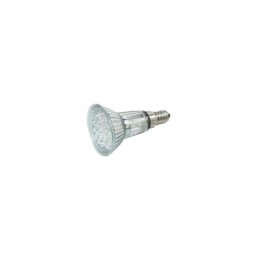 LAMP.LED GU5,3 21LED BIAN 12V