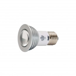 LAMPADINA 1LED 3W BIAN GU10