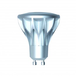 FARETTO A LED 12V GU5.3 50W BI