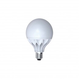 LAMPADINA A LED GLOBO E27 50W