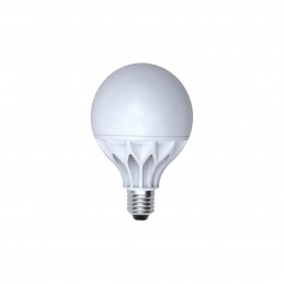 LAMPADINA A LED GLOBO E27 60W