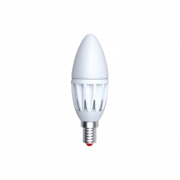 LAMPADINA FIAMMA A LED E14 30W