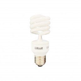 LAMPADINA SPIRALIZZATA 15W E27