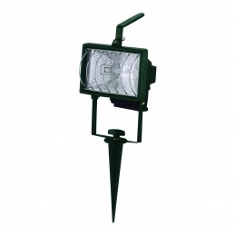 FARO PICCHETTO 120W VERDE C/CA