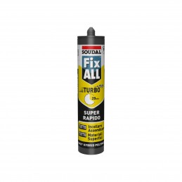 COLLA FIXALLTURBO 290ML BIANCO