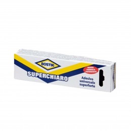 BOSTIK SUPERCHIARO 50G