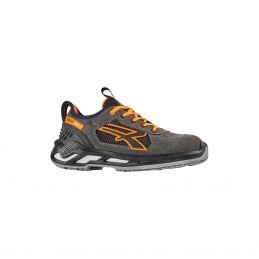 SCARPA BASSA RYDER S1P N.38