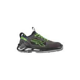 SCARPA BASSA NEGAN S1P N.42