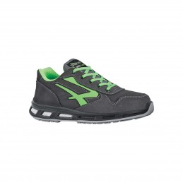 SCARPA BASSA YODA S3 N. 39