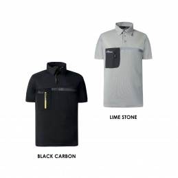 POLO LIBRA LIME STONE S