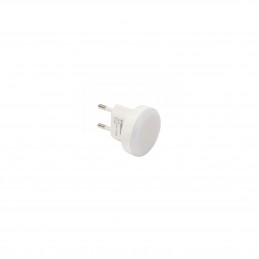 PUNTO LUCE LED GIALLA 0,3W