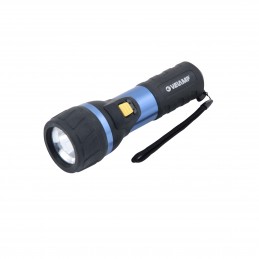 TORCIA LED IMPULSE 1W 2D ALLUM