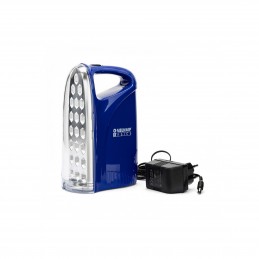 LAMPADA PORTATILE RIC 250LM